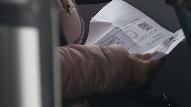 Fiscalía de Arica advierte graves sanciones a quienes falsifiquen permisos de desplazamiento