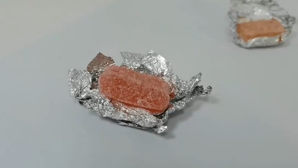 Conflictivo paciente de residencia sanitaria sumó otro episodio: Recibió encomienda con drogas