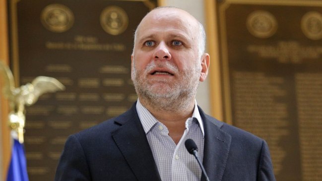 Elizalde: Es inaceptable que existan grupos racistas y que ejerzan violencia