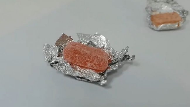 Conflictivo paciente de residencia sanitaria sumó otro episodio: Recibió encomienda con drogas