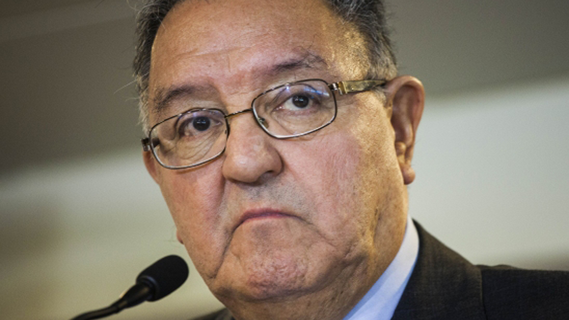 Huenchumilla: No habrá solución en La Araucanía si el Presidente no encara a fondo el problema