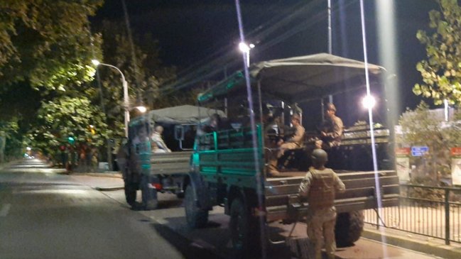 Condenan a 300 días de trabajos comunitarios a tres 