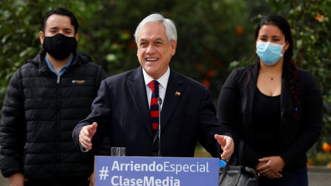 Subsidio de arriendo: Ya no se necesita Registro Social de Hogares para postular