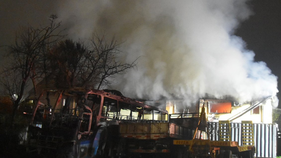 Intendente de La Araucanía convocó a sus antecesores para abordar la crisis