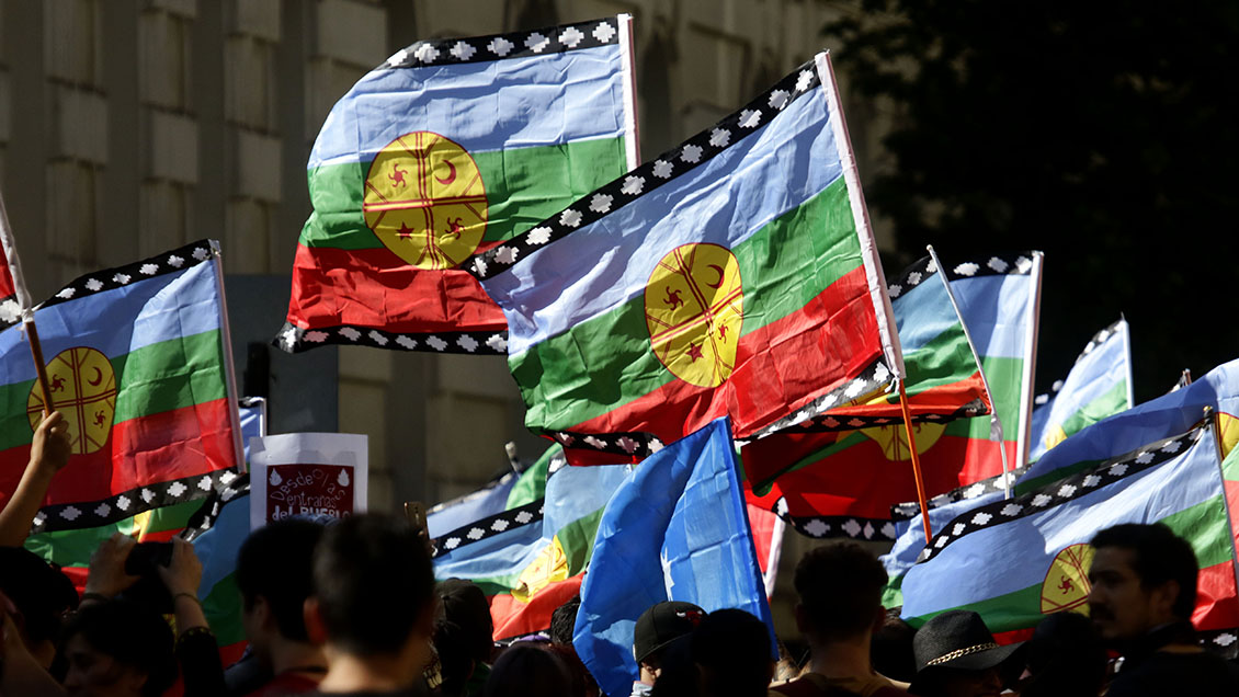 Jornada de importantes reuniones por situación en La Araucanía