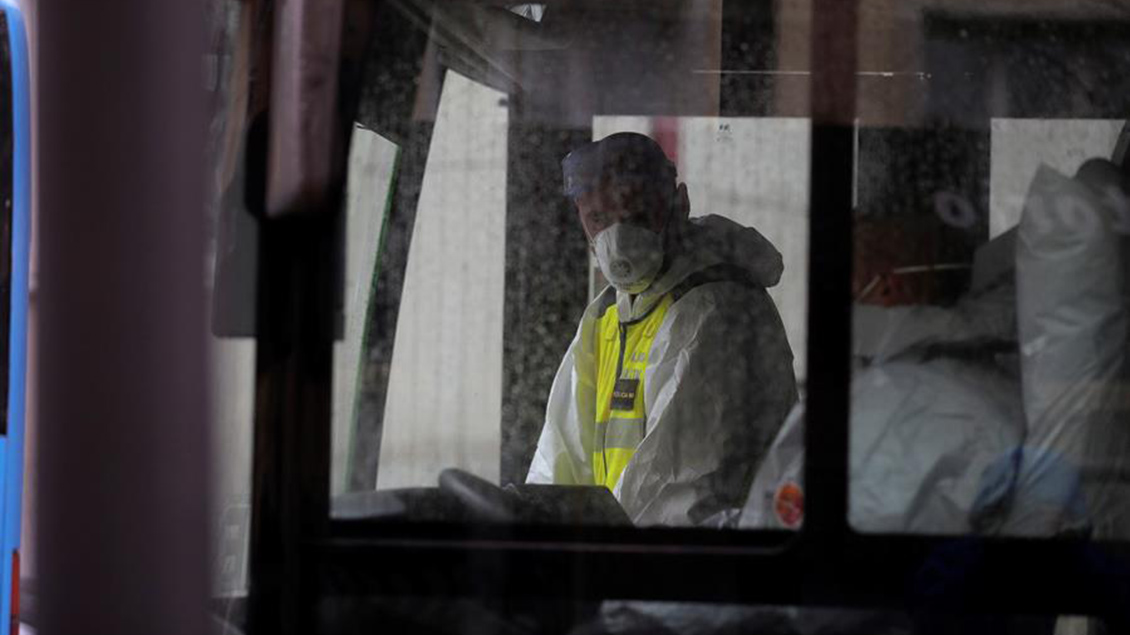 El mundo ya superó los 700 mil muertos por coronavirus