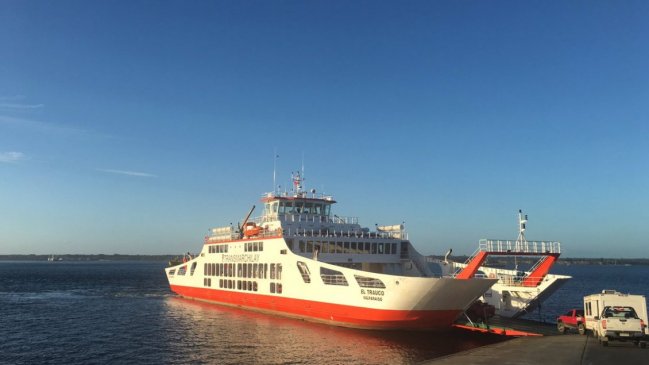 Cordones sanitarios en Pargua y Chiloé funcionaran las 24 horas del día 