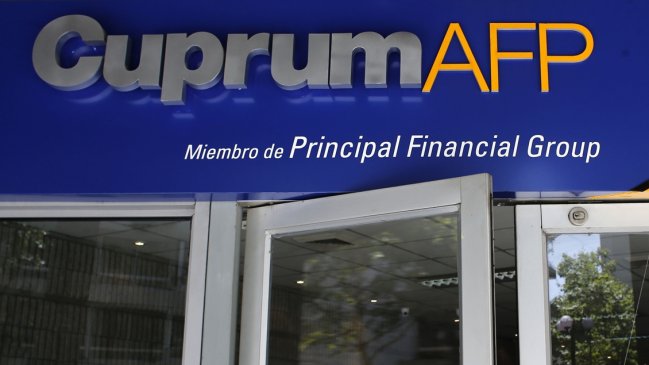 Retiro del 10%: Registro Civil revisa caso a caso las fallas al validar carnets en Cuprum