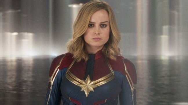 Directora de la nueva 