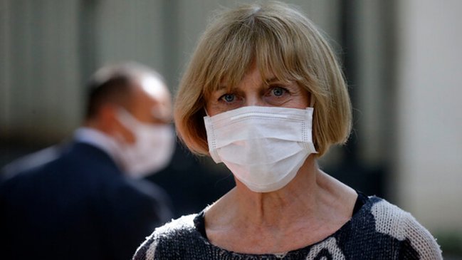 Alcaldesa Matthei y transición de Providencia: Vamos a fiscalizar muchísimo