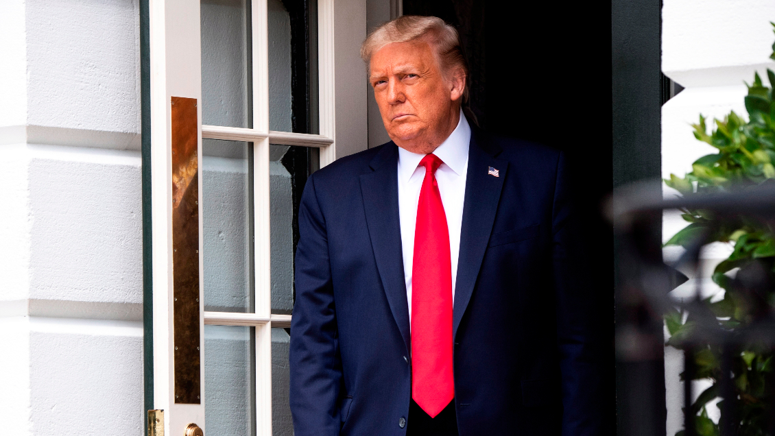 Facebook desmanteló una campaña favorable a Trump con origen en Rumanía