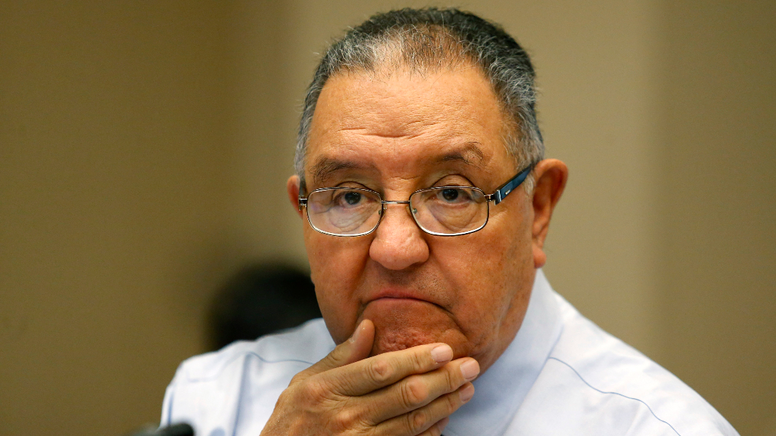 Senador Huenchumilla declinó asistir a reunión de ex intendentes de La Araucanía