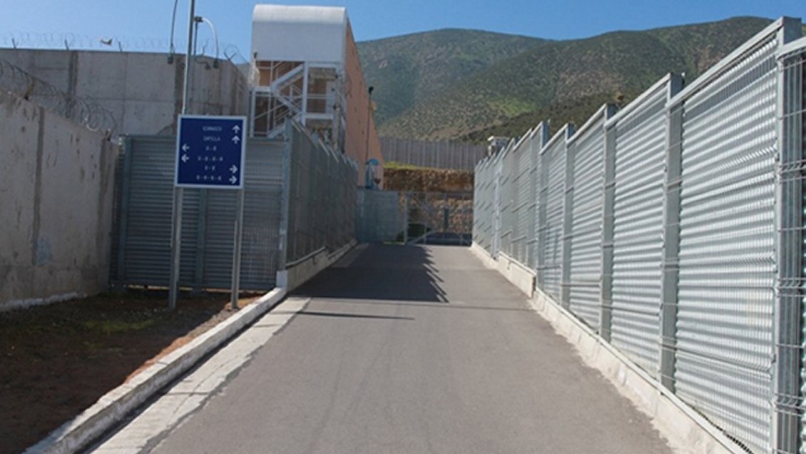 Reo murió apuñalado en cárcel de La Serena