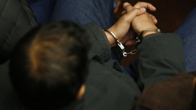 Prisión preventiva para funcionario municipal formalizado por cohecho en Tierra Amarilla