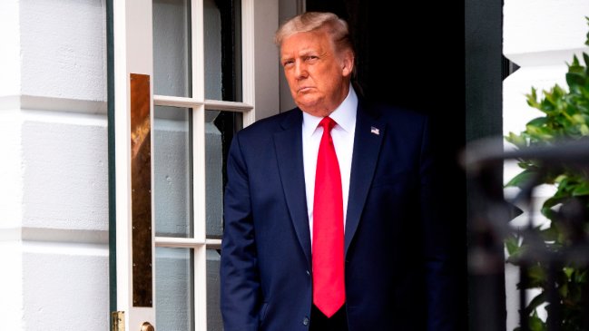 Facebook desmanteló una campaña favorable a Trump con origen en Rumanía