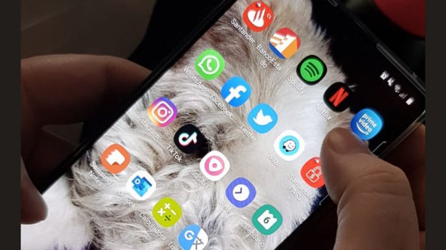 Tráfico de datos móviles sube casi 10 % en Arica: El streaming lidera la lista