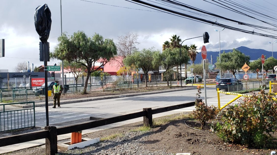 Colmed Rancagua por desconfinamiento en comunas de O'Higgins: Habría sido prudente esperar una semana