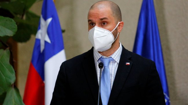 Crimen de Ámbar: Gobierno buscará endurecer requisitos para libertad condicional