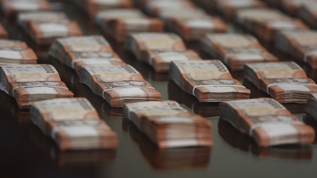 Un millón 200 mil personas ya recibieron su 10%