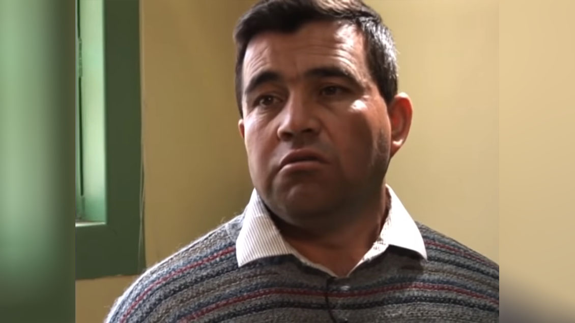 El sinuoso camino judicial que dejó libre al 