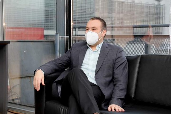 Seremi de Obras Públicas del Biobío presentó su renuncia