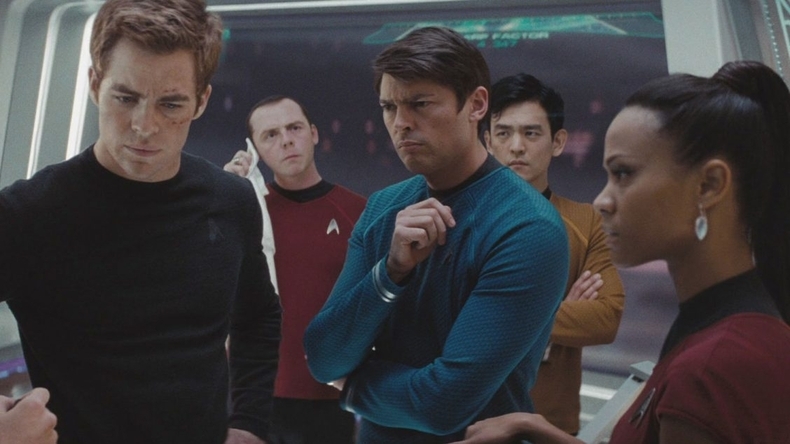 Paramount detiene película de 