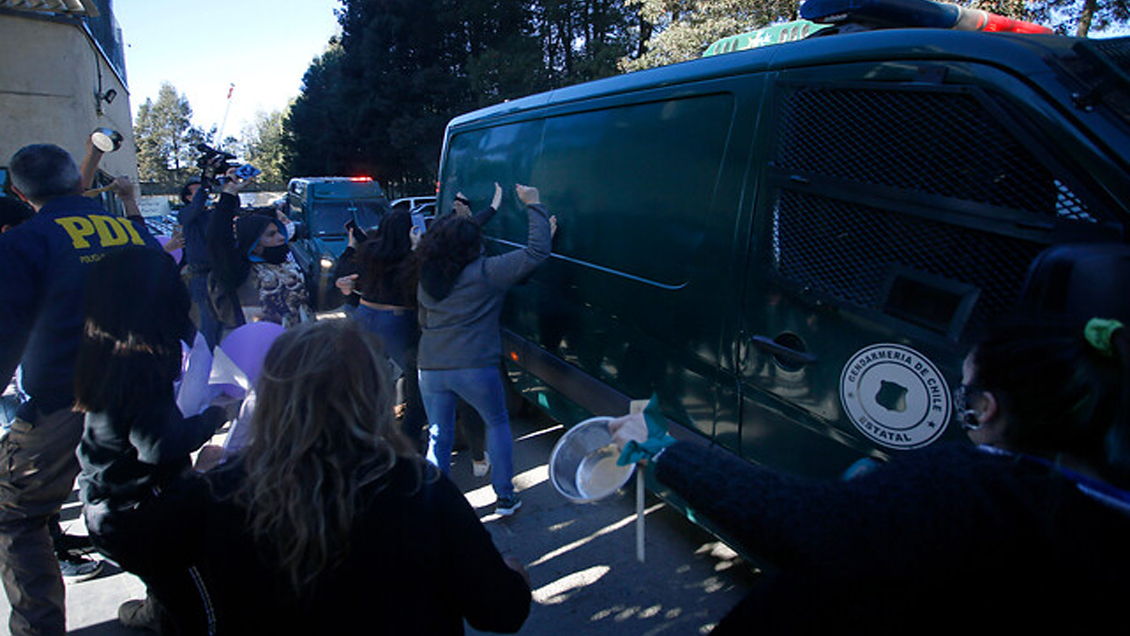 Suprema: Estamos conscientes de la crítica por la libertad condicional a Hugo Bustamante