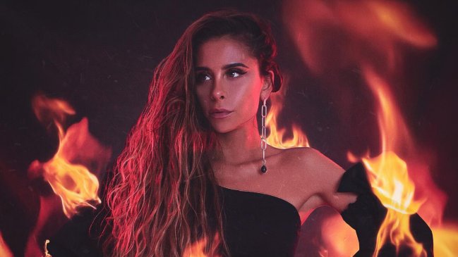 Cami envía rabioso mensaje por caso Ámbar: 