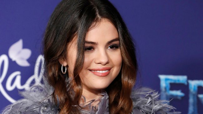 Selena Gómez regresa a la televisión como protagonista de comedia 