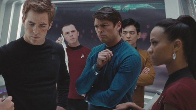 Paramount detiene película de 