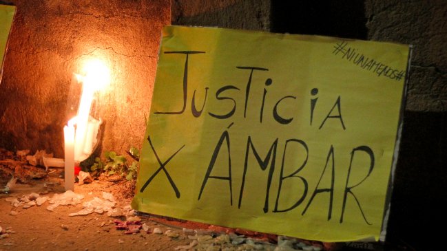 Caso Ámbar: Unicef pide al Estado chileno reforzar mecanismos de protección a la infancia