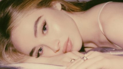   Sabrina Carpenter lanza 