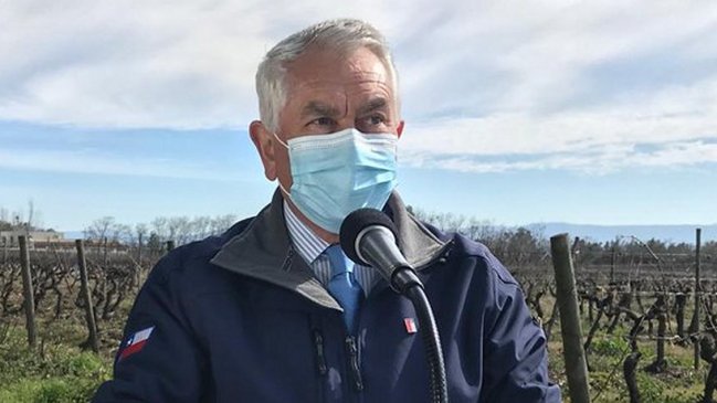 Coronavirus en Chile: Nuevo récord de PCR diarios y 2.149 casos nuevos