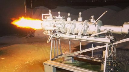  Piensa Circular: Chileno creó reactor que genera energía térmica con agua  