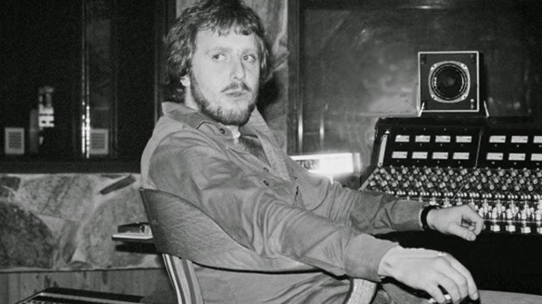 A los 72 años falleció el destacado productor de rock, Martin Birch