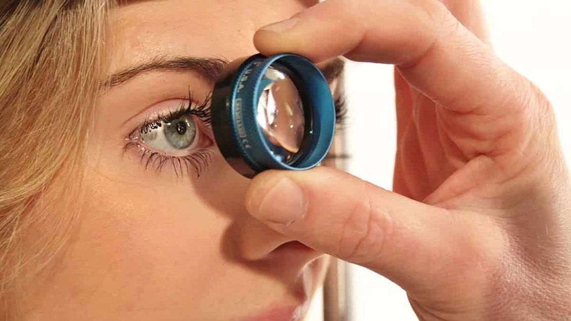 Examen de fondo de ojo puede prevenir eventos arteriales en pacientes de Covid-19