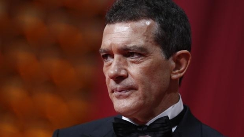 Antonio Banderas contó que tiene coronavirus: 