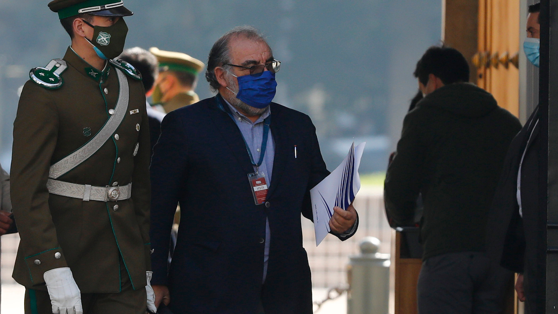 Camioneros advierten con paro: 