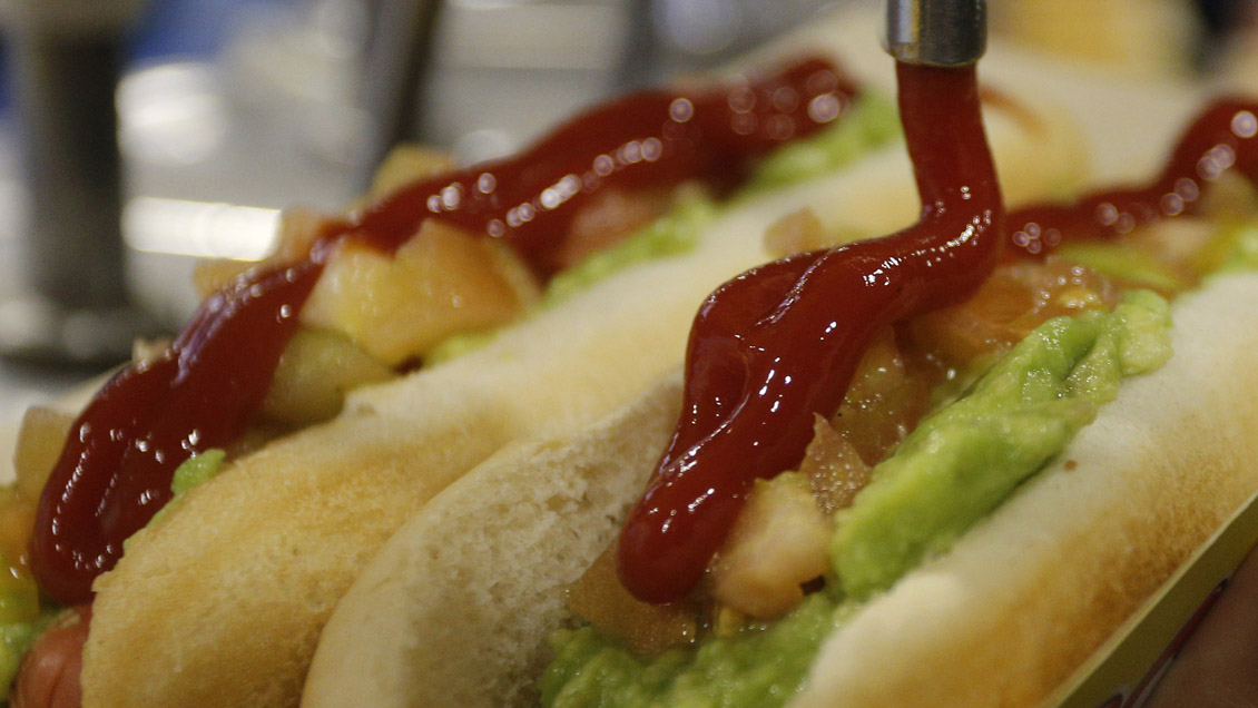 Ventas de comida rápida siguen su desplome y cayeron 79,5% en el segundo trimestre