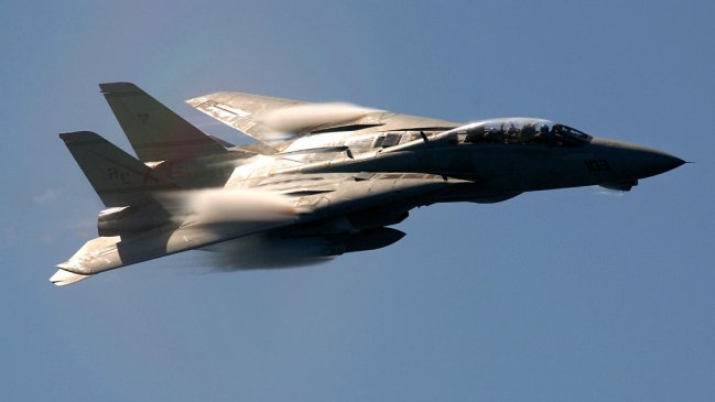 Detectan presencia de aviones chinos sobre Taiwán tras visita de autoridad estadounidense