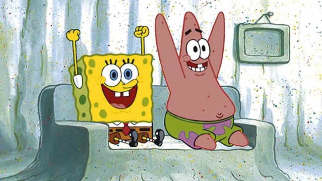 Patricio Estrella de 