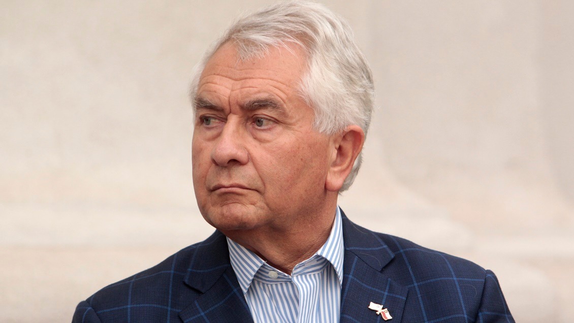 Ministro Paris: Nuestros datos son confiables y fidedignos, nadie oculta nada