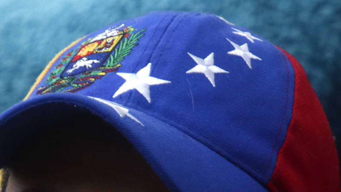 UE cree que Venezuela no cumple condiciones para comicios justos y libres