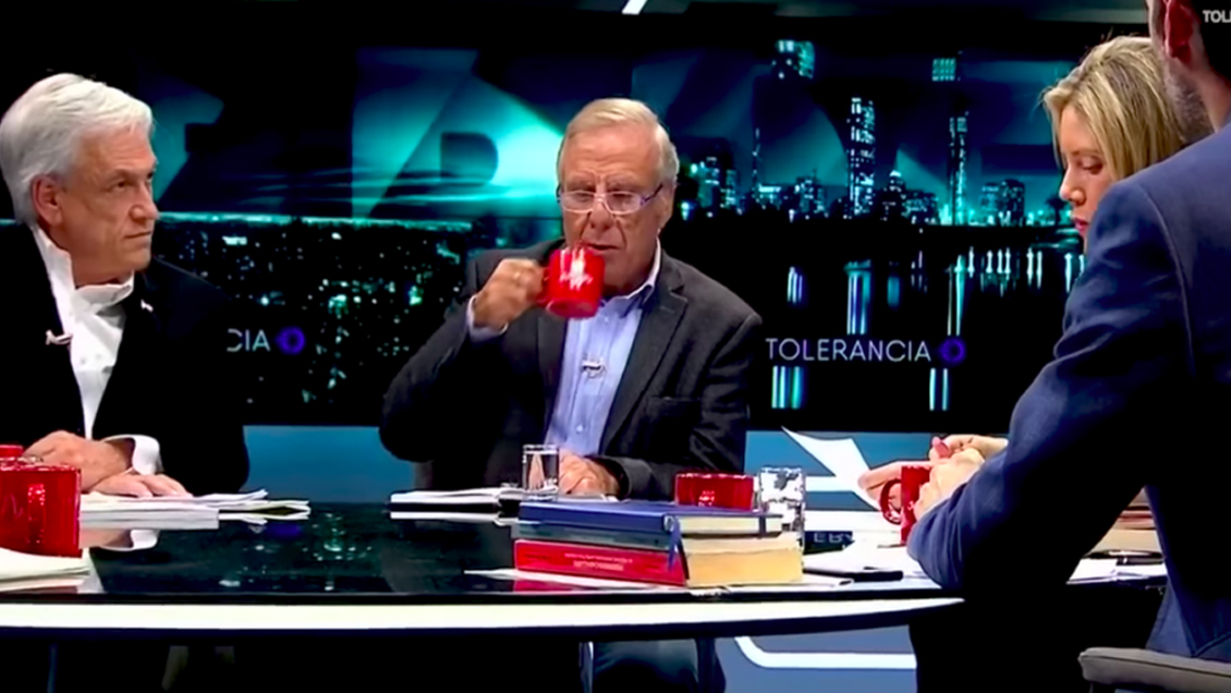 De cara al plebiscito, vuelven 