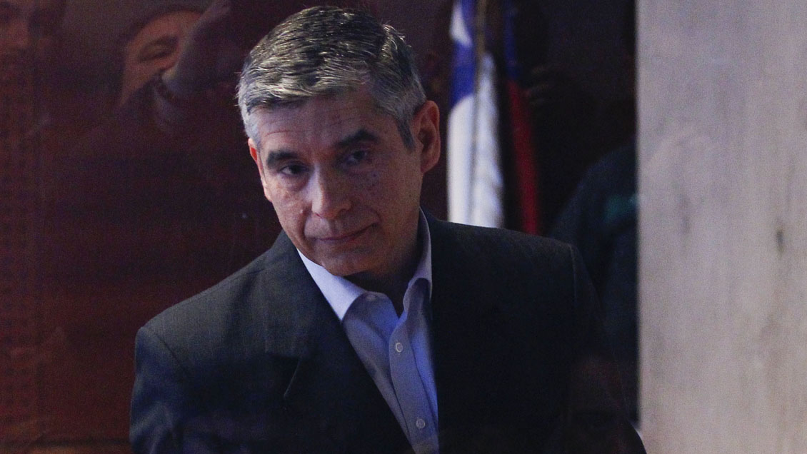 Juzgado aplazó otra vez la preparación del juicio oral por Caso Huracán