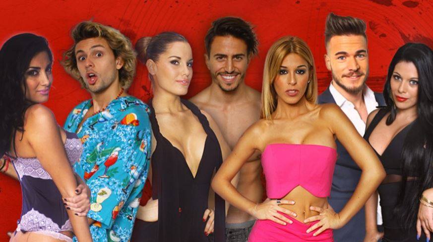 Mega reestrena el reality show 