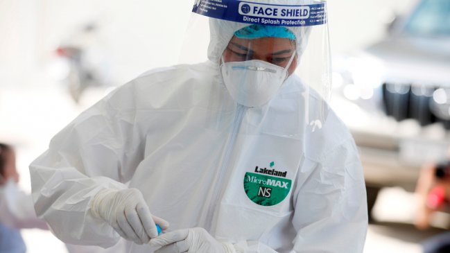 Nueva Zelanda registró los primeros casos de Covid-19 tras 102 días sin contagios