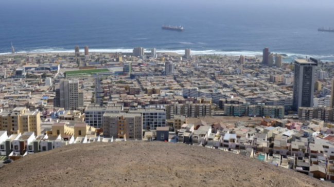 Región de Antofagasta generó 8,7 mil millones por venta y concesión de inmuebles fiscales