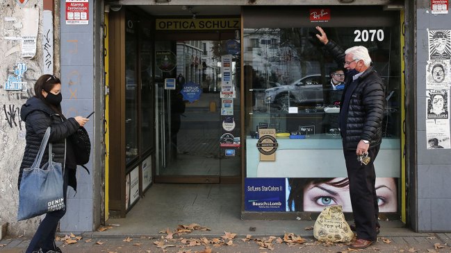 Leve repunte en proyecciones económicas tras cuatro meses seguidos de desplome