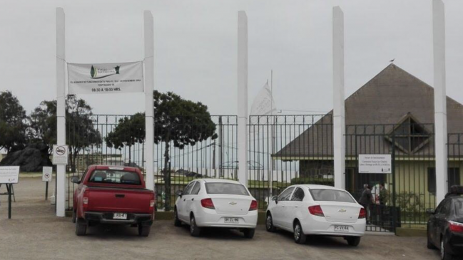 Salud inició sumario a cementerio Parque San Cristóbal de Antofagasta